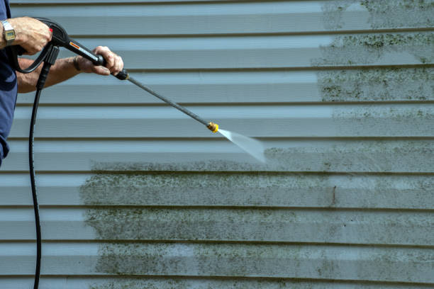 Best Garage Pressure Washing  in Rome, GA