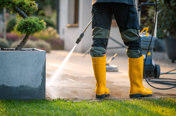 Why Choose Our Certified Pressure Washing Experts for Your Project Needs in Rome, GA?